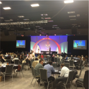 Legacy Productions: Utah Audio Visual Equipment Rental Services