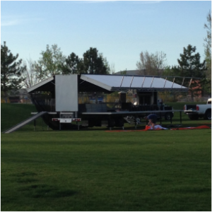 Legacy Productions: Utah Audio Visual Equipment Rental Services