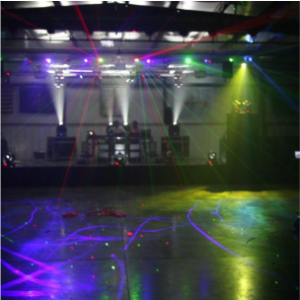 Legacy Productions: Utah Audio Visual Equipment Rental Services